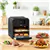 T-Fal Easy Fry Oven & Grill 9-in-1 XXL Air Fryer