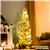 ShimmerPine Electroplated Christmas Tree