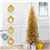 ShimmerPine Electroplated Christmas Tree