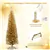 ShimmerPine Electroplated Christmas Tree