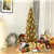 ShimmerPine Electroplated Christmas Tree