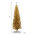 ShimmerPine Electroplated Christmas Tree