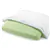 1 inch King - Gel Memory Foam Mattress Topper & 2 Free Pillows