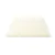 1 inch Twin / Single Gel Memory Foam Mattress Topper & a Free Pillow