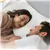 1 inch Twin / Single Gel Memory Foam Mattress Topper & a Free Pillow