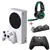 Xbox Series S 1TB Digital Gaming Bundle