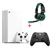 Xbox Series X 1TB Digital Gaming Bundle