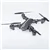 2.4G 4-Channel Foldable Drone with WiFi 720P Camera and Altitude Hold