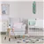 Hubble View Pro Twin 5 in. Video Baby NightVision Baby Monitor