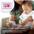 Hubble Connected Nursery Pal Premium 5 in. Smart HD Video Baby Monitor