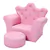 Kids Princess Sofa with Ottoman