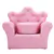 Kids Princess Sofa with Ottoman