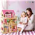 Simulation Doll House Playset