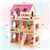 Simulation Doll House Playset