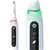 Oral-B iO Series 5 Electric Rechargeable Power Toothbrush, iO5 2-pack