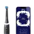 Oral-B iO Series 5 Electric Rechargeable Power Toothbrush, iO5 2-pack