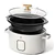 Drew Barrymore 6-Quart Programmable Slow Cooker