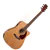 Simon & Patrick 033768/052097 CW GT Cedar 6-String RH Cutaway Acoustic