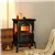 Electric Fireplace Heater