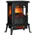 Electric Fireplace Heater