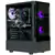 TN Gaming PC (i3-13100F/500GB SSD/16GBRAM/GeForce GTX 1650)