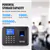 Time Clock Biometric Clock 100000 Records Employee