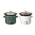 Beautiful 2 Qt Slow Cooker Set by Drew Barrymore