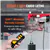 Powerful 1320lbs Electric Hoist with Wireless Remote