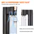 Sparkling Water Maker Soda Maker Carbonator Machine