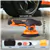 Car Polisher Buffer Cordless Dual Action Polishing Machine