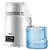 4L Water Distiller Distilled Water Maker Timing&Temp Display