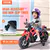 Kids Ride on Motorcycle 12V Electric Motorbike with LED