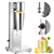 Commercial Electric Milkshake Maker 180W