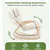 Classic Rocking Chair - Beige