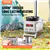 Portable Wood Stove Camping Hot Tent BBQ Stove