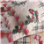 MarCielo Christmas Quilt Set King Size - Snowflake Deer Design - 3 Pcs