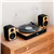 House of Marley Revolution Bluetooth® Turntable and Speakers