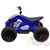 Kids Ride On ATV 7 24V Electric Quad - Rubber Wheels, Music, Lights