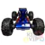 Kids Ride On ATV 7 24V Electric Quad - Rubber Wheels, Music, Lights