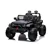 Kids Ride On 24V 4X4 Monster Mover Truck - Rubber Wheels, Music, RC