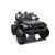 Kids Ride On 24V 4X4 Monster Mover Truck - Rubber Wheels, Music, RC