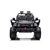 Kids Ride On 24V 4X4 Monster Mover Truck - Rubber Wheels, Music, RC