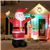 Santa Inflatable Décor