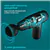 Homedics NOVO Mini Massage Gun, Compact & Lightweight