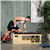 Adjustable Wooden Workout Bench