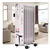 Electric Oil Heater