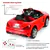 12V Licensed Mercedes-Benz SL500Kids Ride On Car