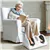 Foot Reflexology Massager - White