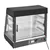 3-Tier Commercial Food Warmer Display Countertop