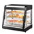 3-Tier Commercial Food Warmer Display Countertop